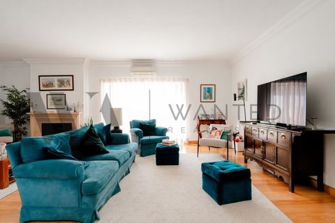 Villa i Cascais, Lisbon, Cascais - € 2.690.000 | Ref: WANTED_638 - foto 3
