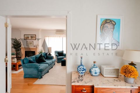 Villa i Cascais, Lisbon, Cascais - € 2.690.000 | Ref: WANTED_638 - foto 4