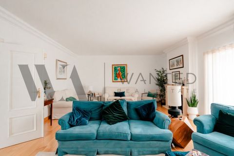 Villa i Cascais, Lisbon, Cascais - € 2.690.000 | Ref: WANTED_638 - foto 5