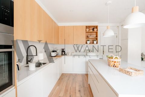 Villa i Cascais, Lisbon, Cascais - € 2.690.000 | Ref: WANTED_638 - foto 6