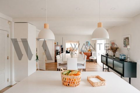 Villa i Cascais, Lisbon, Cascais - € 2.690.000 | Ref: WANTED_638 - foto 7