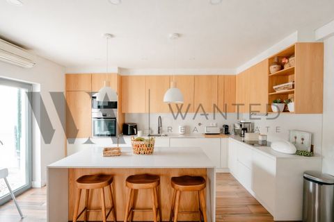 Villa i Cascais, Lisbon, Cascais - € 2.690.000 | Ref: WANTED_638 - foto 8