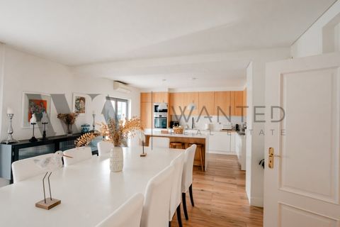 Villa i Cascais, Lisbon, Cascais - € 2.690.000 | Ref: WANTED_638 - foto 9