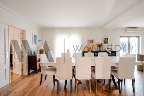 Villa i Cascais, Lisbon, Cascais - € 2.690.000 | Ref: WANTED_638 - foto 10