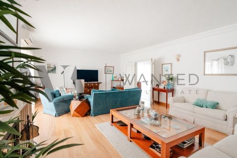 Villa i Cascais, Lisbon, Cascais - € 2.690.000 | Ref: WANTED_638 - foto 11