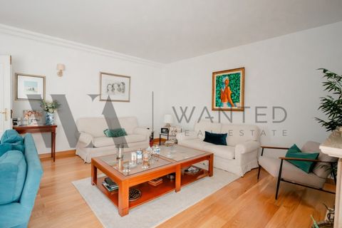 Villa i Cascais, Lisbon, Cascais - € 2.690.000 | Ref: WANTED_638 - foto 12