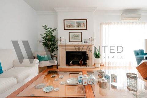 Villa i Cascais, Lisbon, Cascais - € 2.690.000 | Ref: WANTED_638 - foto 13
