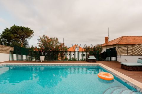 Villa i Cascais, Lisbon, Cascais - € 2.690.000 | Ref: WANTED_638 - foto 14