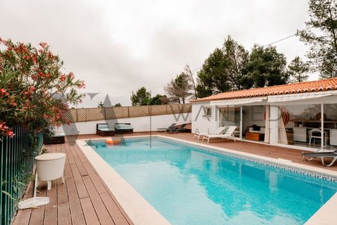 Villa i Cascais, Lisbon, Cascais - € 2.690.000 | Ref: WANTED_638 - foto 15