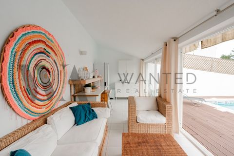 Villa i Cascais, Lisbon, Cascais - € 2.690.000 | Ref: WANTED_638 - foto 17