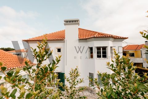 Villa i Cascais, Lisbon, Cascais - € 2.690.000 | Ref: WANTED_638 - foto 19
