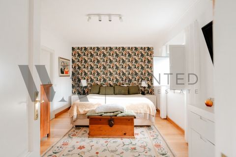 Villa i Cascais, Lisbon, Cascais - € 2.690.000 | Ref: WANTED_638 - foto 26