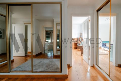 Villa i Cascais, Lisbon, Cascais - € 2.690.000 | Ref: WANTED_638 - foto 30