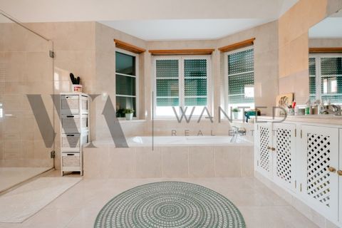 Villa i Cascais, Lisbon, Cascais - € 2.690.000 | Ref: WANTED_638 - foto 32