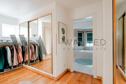 Villa i Cascais, Lisbon, Cascais - € 2.690.000 | Ref: WANTED_638 - foto 34