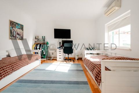 Villa i Cascais, Lisbon, Cascais - € 2.690.000 | Ref: WANTED_638 - foto 39