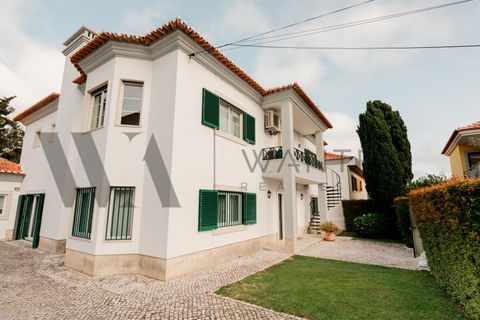 Villa i Cascais, Lisbon, Cascais - € 2.690.000 | Ref: WANTED_638 - foto 41
