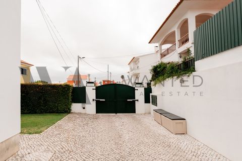 Villa i Cascais, Lisbon, Cascais - € 2.690.000 | Ref: WANTED_638 - foto 47