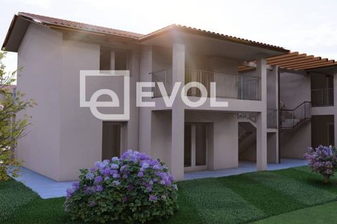 Rækkehus i Ronchis, Udine, Ronchis - € 300.000 | Ref: GN018 - foto 1