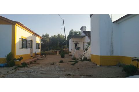 Farm i Borba, Evora, Borba - € 498.000 | Ref: MAS_497 - foto 6