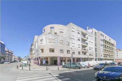 Lejlighed i Coimbra, Coimbra, Coimbra - € 226.000 | Ref: A-31089 - foto 1