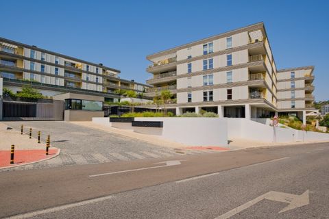 Lejlighed i Carnaxide, Lisbon, Carnaxide - € 1.100.000 | Ref: ORIAPRO4852 - foto 2
