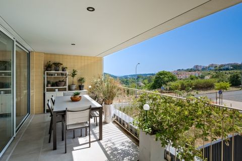 Lejlighed i Carnaxide, Lisbon, Carnaxide - € 1.100.000 | Ref: ORIAPRO4852 - foto 8