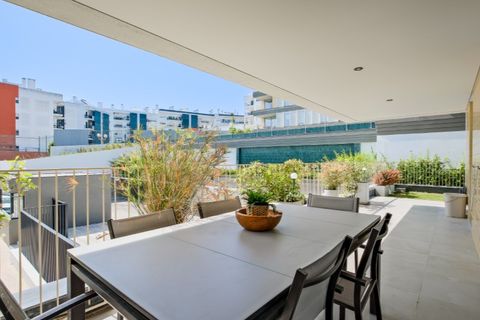Lejlighed i Carnaxide, Lisbon, Carnaxide - € 1.100.000 | Ref: ORIAPRO4852 - foto 10