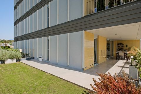 Lejlighed i Carnaxide, Lisbon, Carnaxide - € 1.100.000 | Ref: ORIAPRO4852 - foto 11