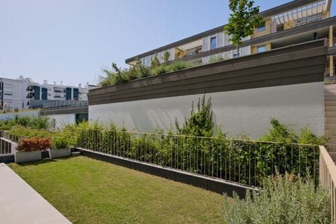 Lejlighed i Carnaxide, Lisbon, Carnaxide - € 1.100.000 | Ref: ORIAPRO4852 - foto 12