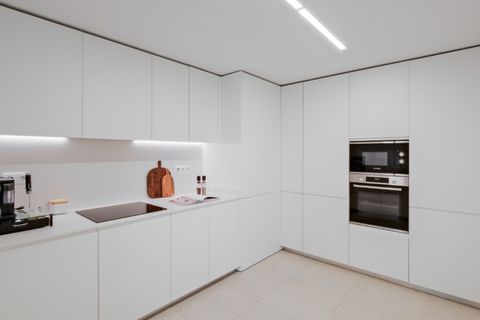 Lejlighed i Carnaxide, Lisbon, Carnaxide - € 1.100.000 | Ref: ORIAPRO4852 - foto 15