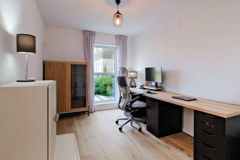 Lejlighed i Carnaxide, Lisbon, Carnaxide - € 1.100.000 | Ref: ORIAPRO4852 - foto 19