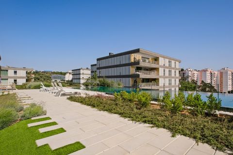 Lejlighed i Carnaxide, Lisbon, Carnaxide - € 1.100.000 | Ref: ORIAPRO4852 - foto 44