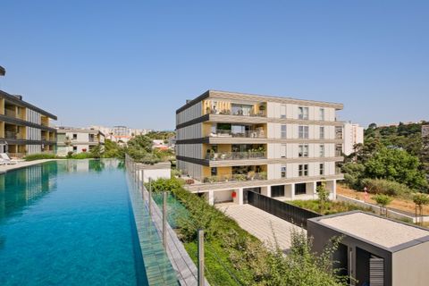 Lejlighed i Carnaxide, Lisbon, Carnaxide - € 1.100.000 | Ref: ORIAPRO4852 - foto 46