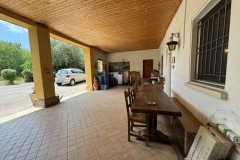 Byhus i Coriano, Rimini, Coriano - € 480.000 | Ref: 4990 - foto 9