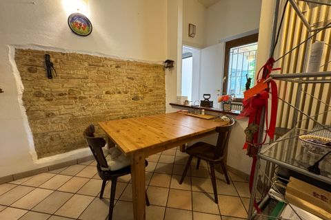 Byhus i Coriano, Rimini, Coriano - € 480.000 | Ref: 4990 - foto 19