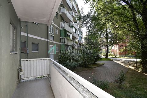 Lejlighed i Milan, Milan, Milan - € 238.000 | Ref: TRILOUNGHE21 - foto 8