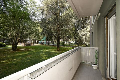 Lejlighed i Milan, Milan, Milan - € 238.000 | Ref: TRILOUNGHE21 - foto 9