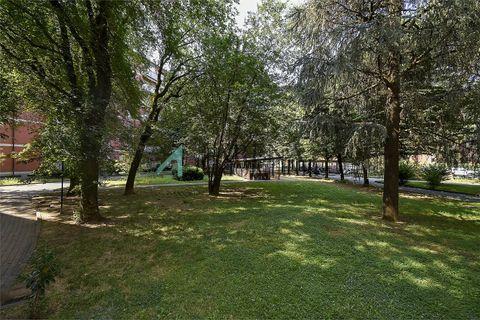 Lejlighed i Milan, Milan, Milan - € 238.000 | Ref: TRILOUNGHE21 - foto 20