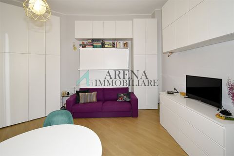 Lejlighed i Milan, Milan, Milan - € 250.000 | Ref: MONODECEMVIRI - foto 1