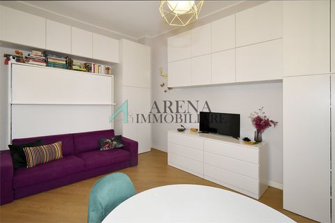 Lejlighed i Milan, Milan, Milan - € 250.000 | Ref: MONODECEMVIRI - foto 2