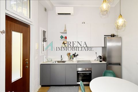 Lejlighed i Milan, Milan, Milan - € 250.000 | Ref: MONODECEMVIRI - foto 5