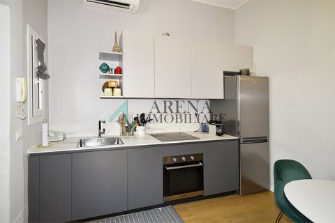 Lejlighed i Milan, Milan, Milan - € 250.000 | Ref: MONODECEMVIRI - foto 6