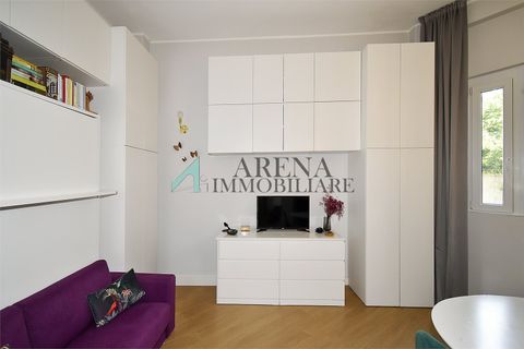 Lejlighed i Milan, Milan, Milan - € 250.000 | Ref: MONODECEMVIRI - foto 7