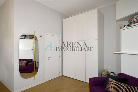 Lejlighed i Milan, Milan, Milan - € 250.000 | Ref: MONODECEMVIRI - foto 8
