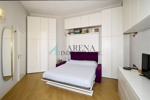Lejlighed i Milan, Milan, Milan - € 250.000 | Ref: MONODECEMVIRI - foto 10
