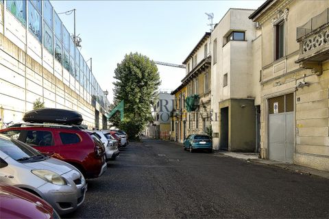 Lejlighed i Milan, Milan, Milan - € 250.000 | Ref: MONODECEMVIRI - foto 15