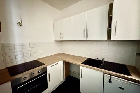 Lejlighed i Nice, Alpes-Maritimes, Nice - € 189.000 | Ref: 87124364 - foto 3