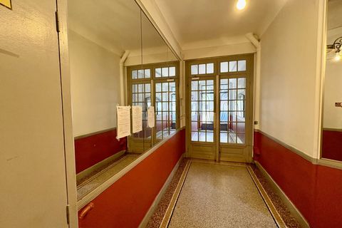Lejlighed i Nice, Alpes-Maritimes, Nice - € 189.000 | Ref: 87124364 - foto 6