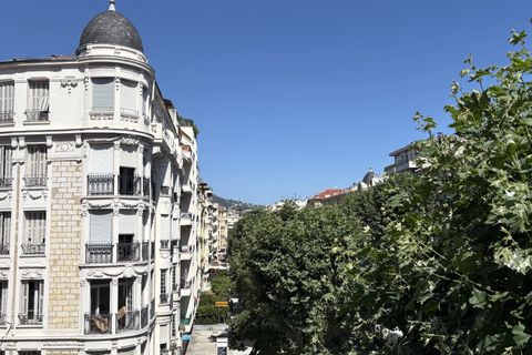 Lejlighed i Nice, Alpes-Maritimes, Nice - € 189.000 | Ref: 87124364 - foto 7